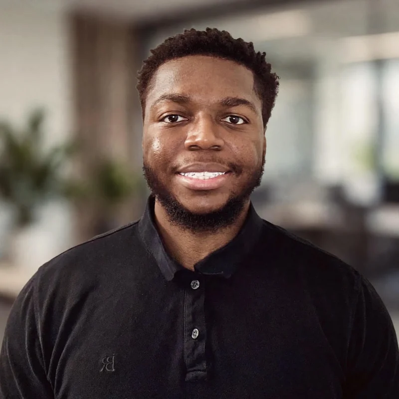 Curtis Jackson, founder of Mandate
